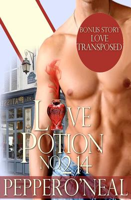 Love Potion No. 2-14 (with Love Transposed)