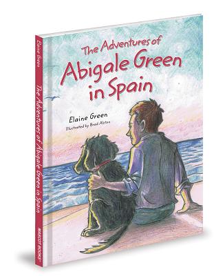 The Adventures of Abigale Green in Spain