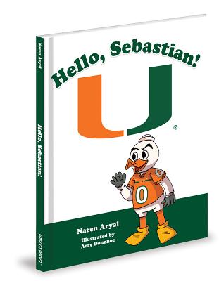 Hello, Sebastian!