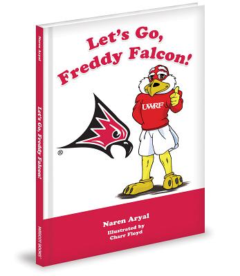 Let's Go, Freddy Falcon!