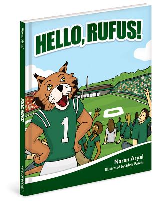 Hello, Rufus!