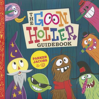 The Goon Holler Guidebook