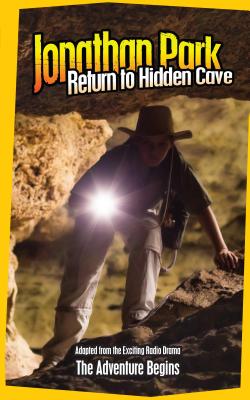 Return to Hidden Cave