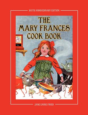 The Mary Frances Cook Book