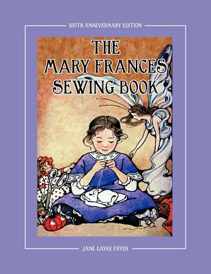 The Mary Frances Sewing Book
