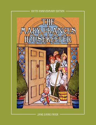 The Mary Frances Housekeeper