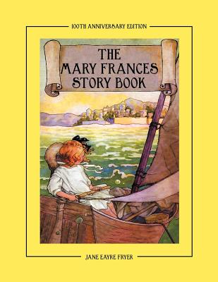 The Mary Frances Story Book