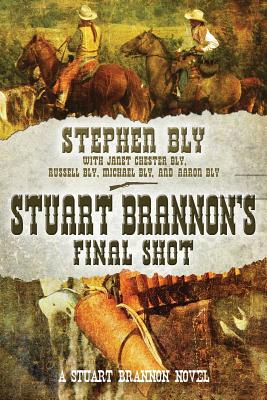 Stuart Brannon's Final Shot