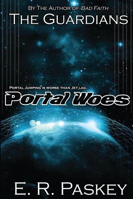 Portal Woes
