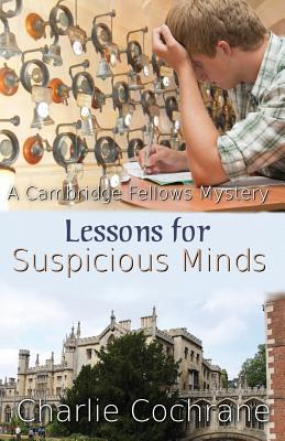 Lessons for Suspicious Minds