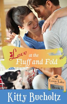 Love at the Fluff and Fold