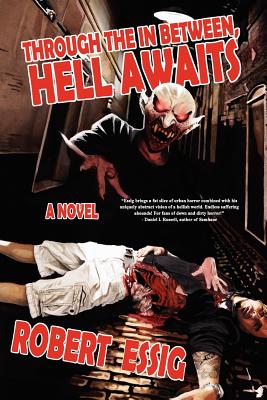 Through the in Between, Hell Awaits