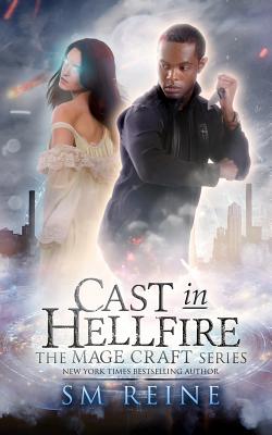 Cast in Hellfire