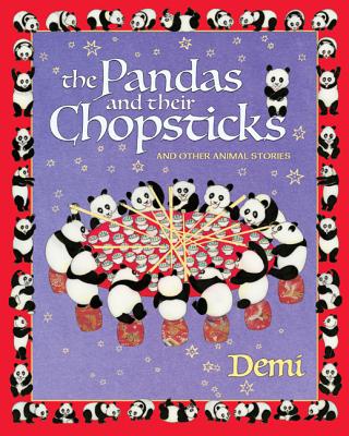 The Pandas and Their Chopsticks