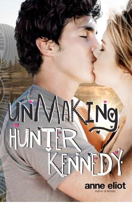 Unmaking Hunter Kennedy