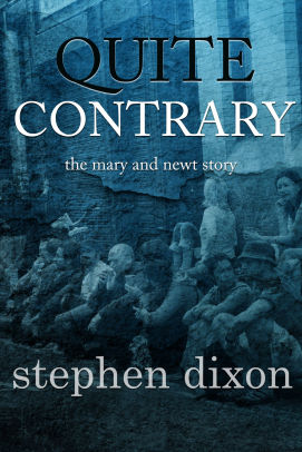 Quite Contrary