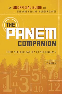 The Panem Companion