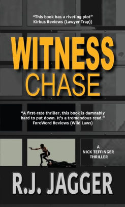 Witness Chase