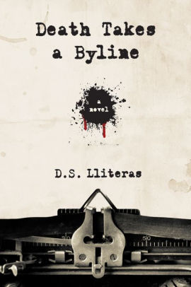 Death Takes a Byline