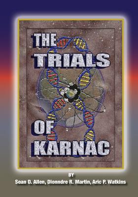 The Trials of Karnac