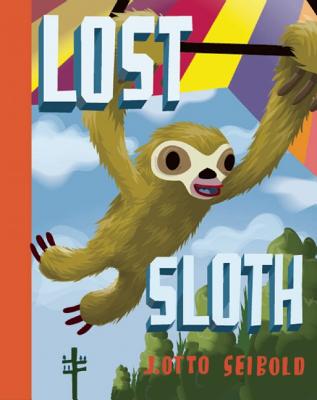 Lost Sloth