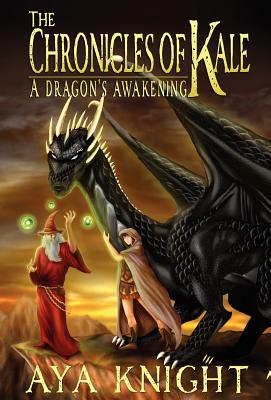 A Dragon's Awakening