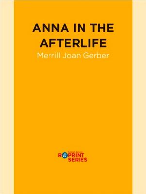 Anna in the Afterlife