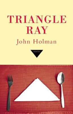 Triangle Ray
