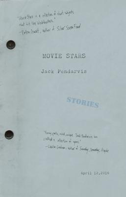 Movie Stars