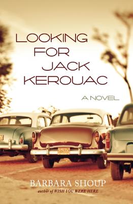 Looking for Jack Kerouac