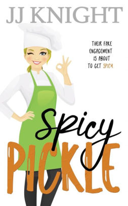 Spicy Pickle
