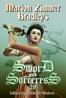 Sword and Sorceress 29