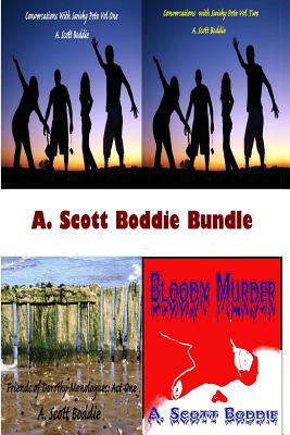 A. Scott Boddie Bundle 2
