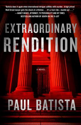 Extraordinary Rendition