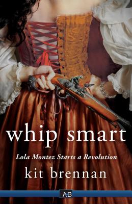 Lola Montez Starts a Revolution