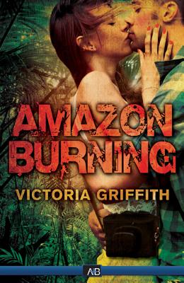 Amazon Burning