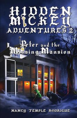 Peter and the Missing Mansion