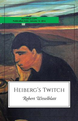Heiberg's Twitch