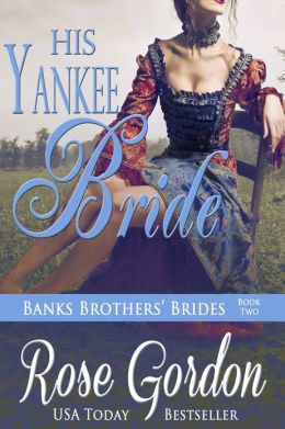 His Yankee Bride