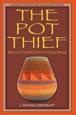 The Pot Thief Who Studied Pythagoras
