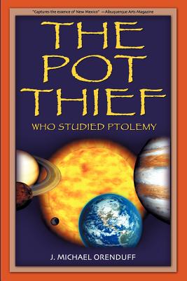 The Pot Thief Who Studied Ptolemy