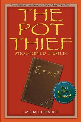 The Pot Thief Who Studied Einstein