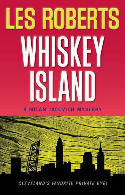 Whiskey Island