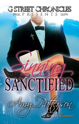 Sinning & Sanctified