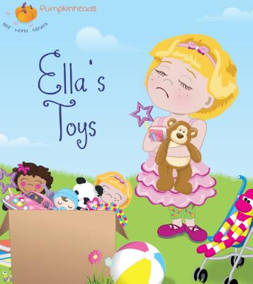 Ella's Toys