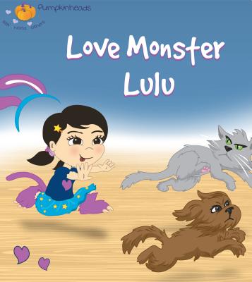 Love Monster Lulu