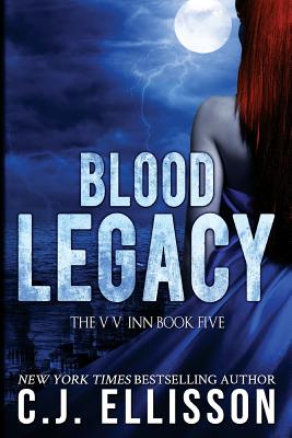 Blood Legacy