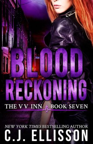 Blood Reckoning