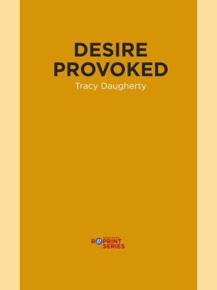 Desire Provoked