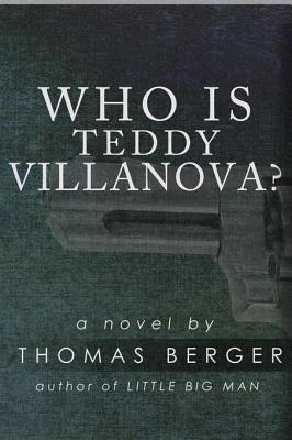 Who is Teddy Villaneuva?